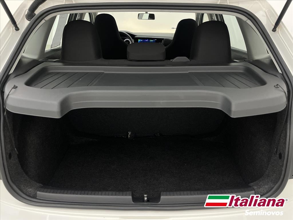 POLO 1.0 MPI TRACK MANUAL15
