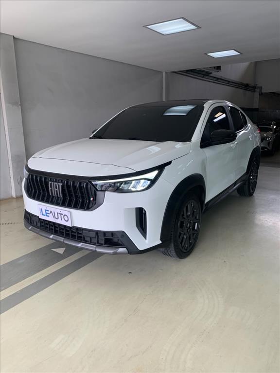 FASTBACK 1.0 TURBO 200 HYBRID IMPETUS CVT2
