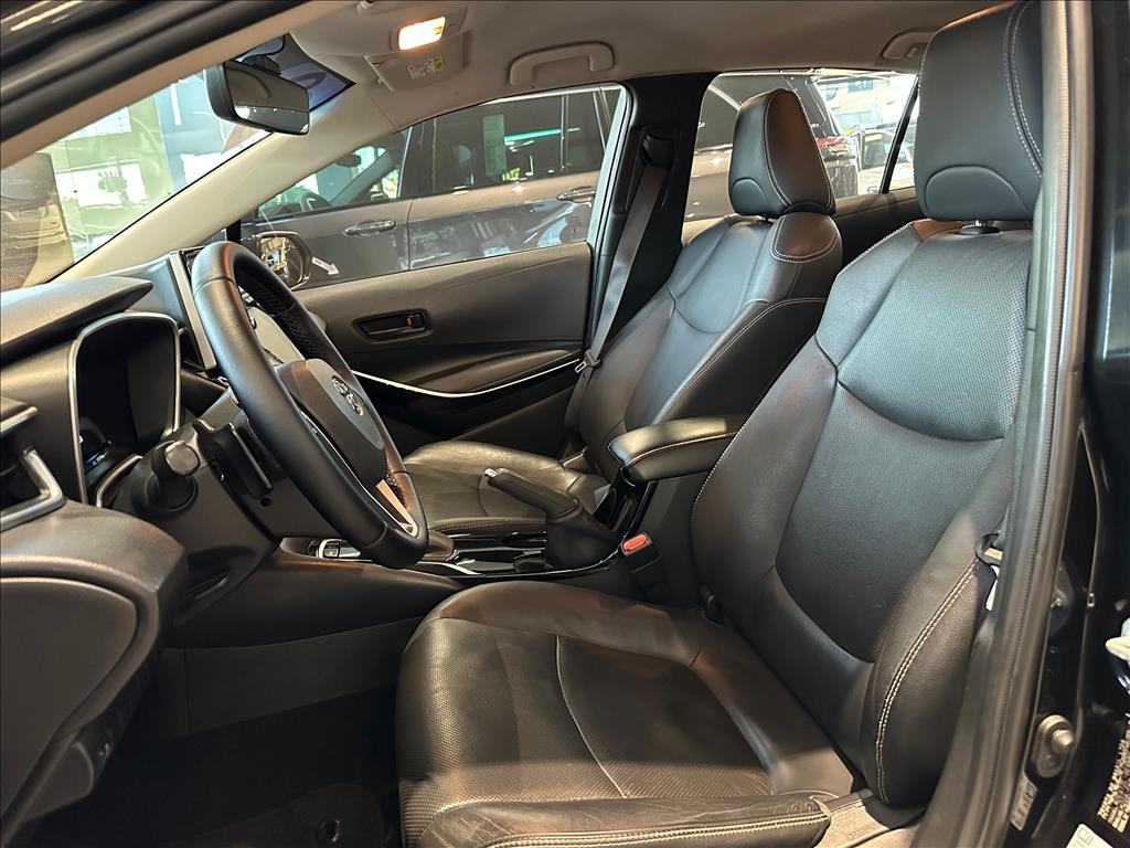 COROLLA 2.0 VVT-IE FLEX XEI DIRECT SHIFT7