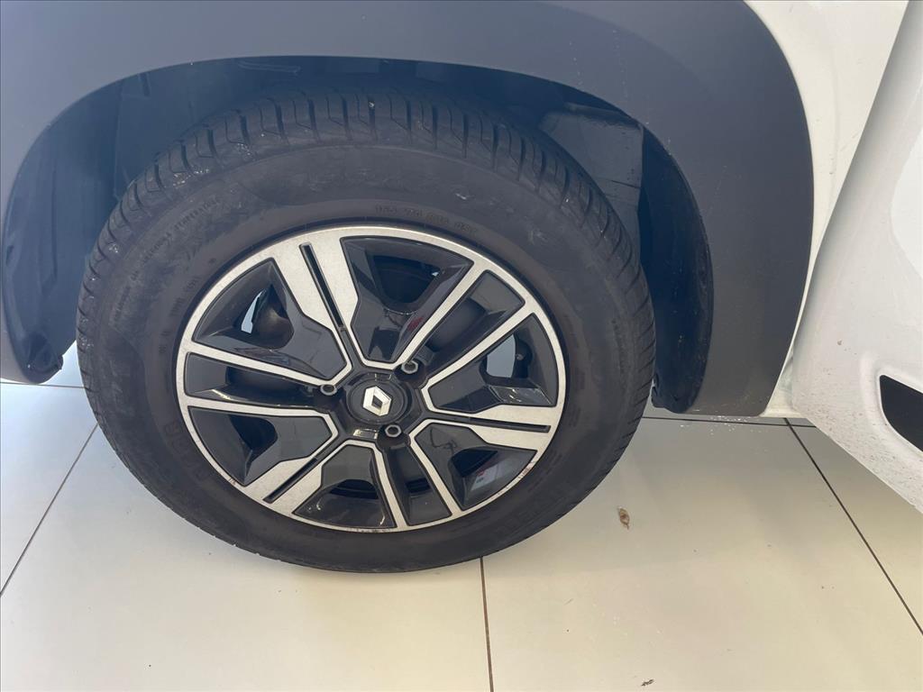 KWID 1.0 12V SCE FLEX INTENSE MANUAL7