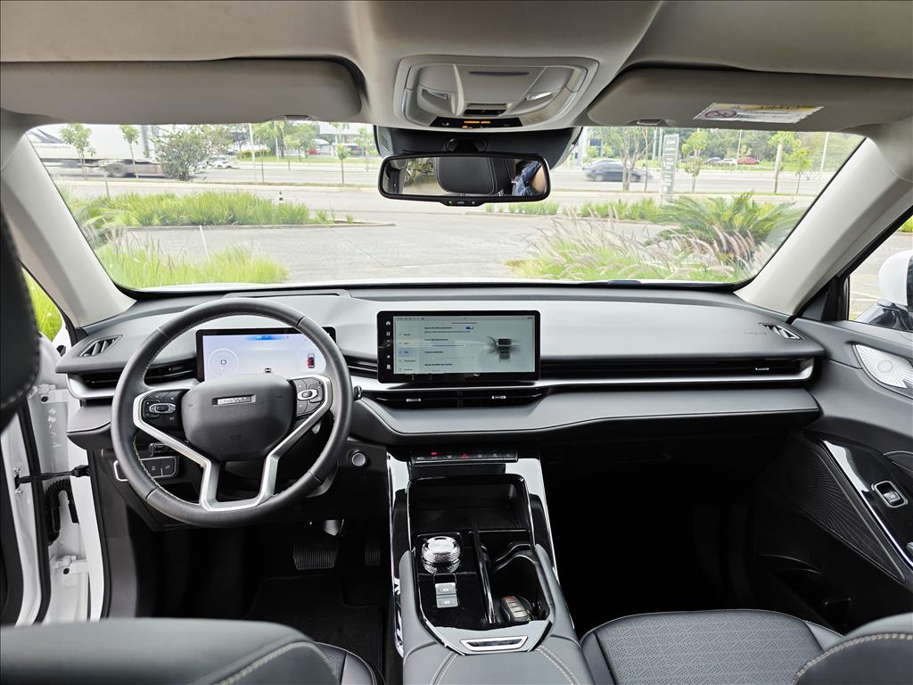 HAVAL H6 1.5 PHEV PREMIUM AWD E-TRACTION3