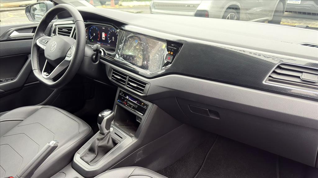 POLO 1.0 170 TSI HIGHLINE AUTOMÁTICO12