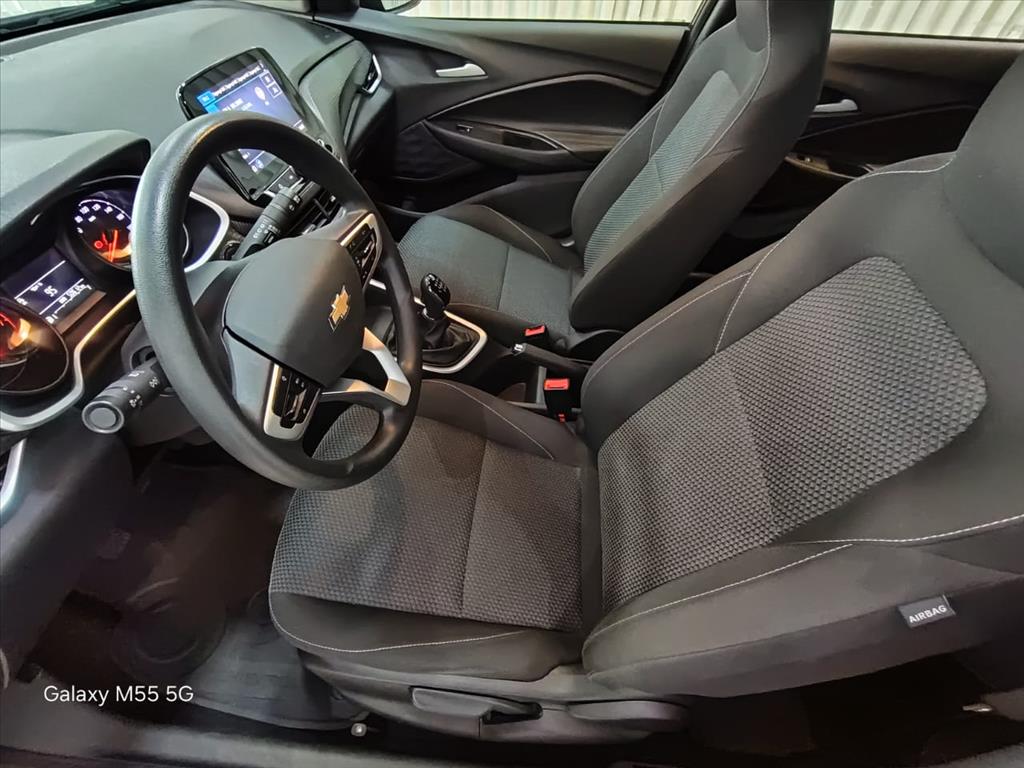 ONIX 1.0 FLEX LT MANUAL8