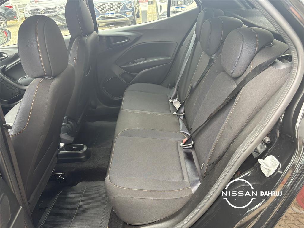 ARGO 1.3 FIREFLY FLEX TREKKING CVT9