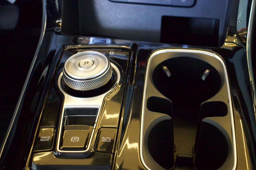 CARNIVAL 3.5 V6 GASOLINA EX AUTOMATICO14