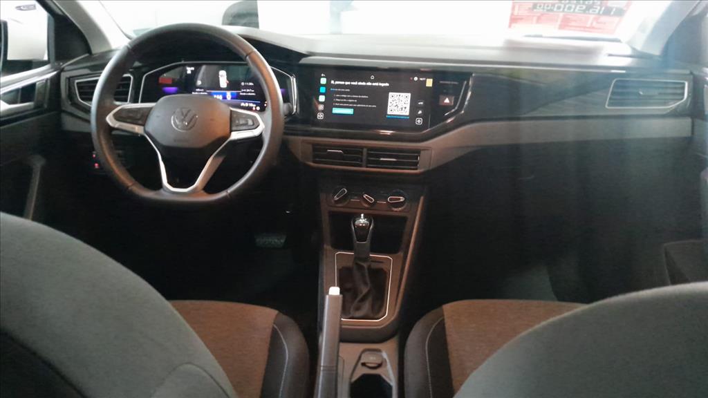 NIVUS 1.0 200 TSI TOTAL FLEX SENSE AUTOMÁTICO4