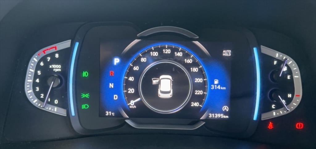 Hyundai-CRETA-1.0 TGDI FLEX PLATINUM AUTOMÁTICO
