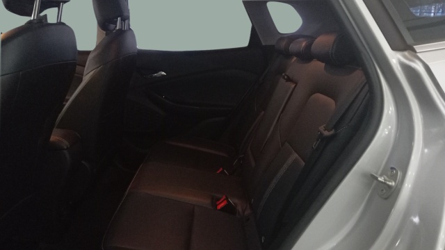 TRACKER 1.2 TURBO FLEX PREMIER AUTOMÁTICO11