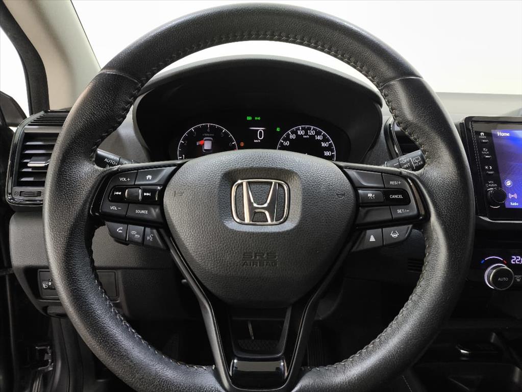 CITY 1.5 i-VTEC FLEX HATCH TOURING CVT6