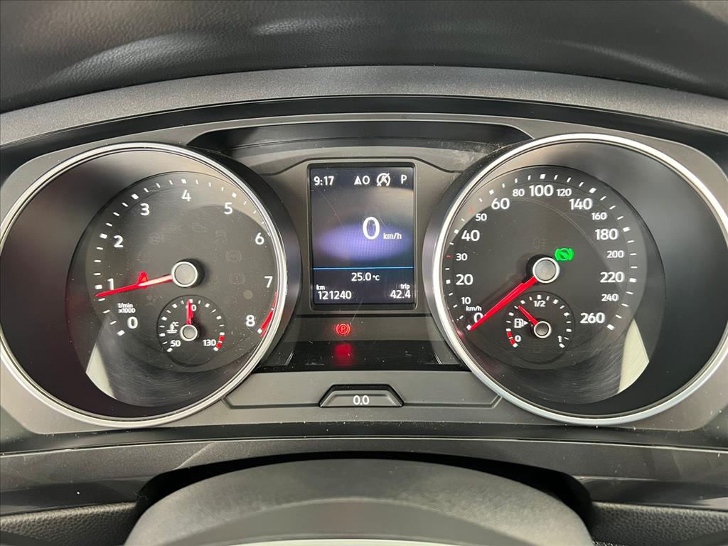 TIGUAN 1.4 250 TSI TOTAL FLEX ALLSPACE COMFORTLINE TIPTRONIC8