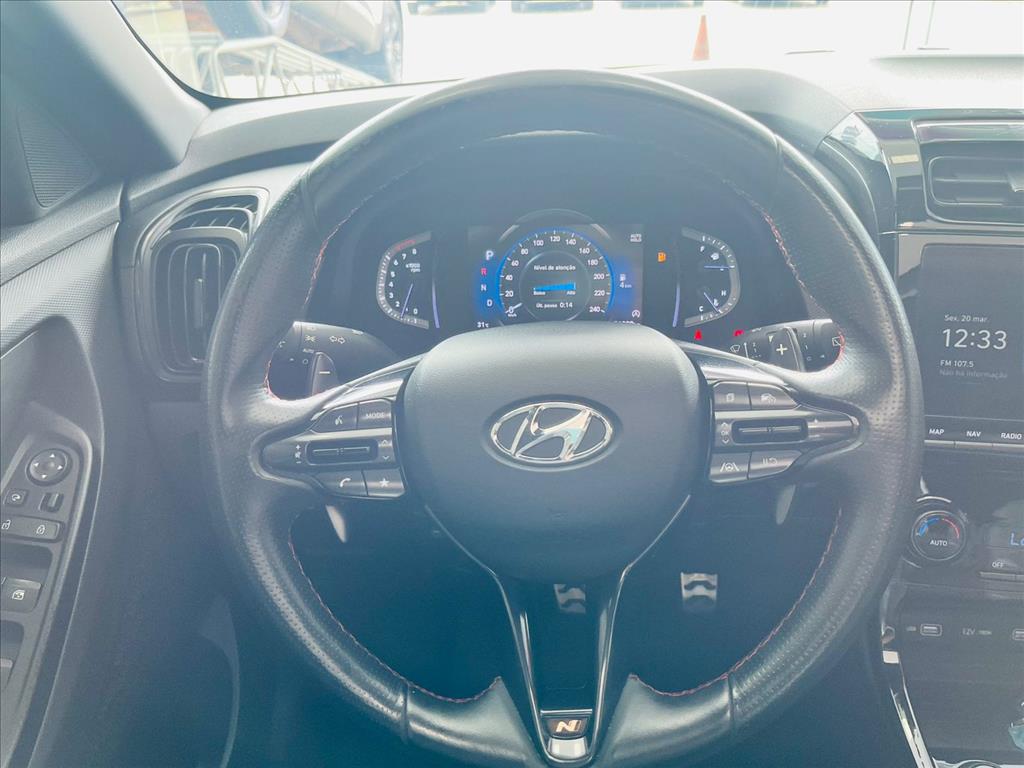 Hyundai-CRETA-1.0 TGDI FLEX N LINE AUTOMÁTICO