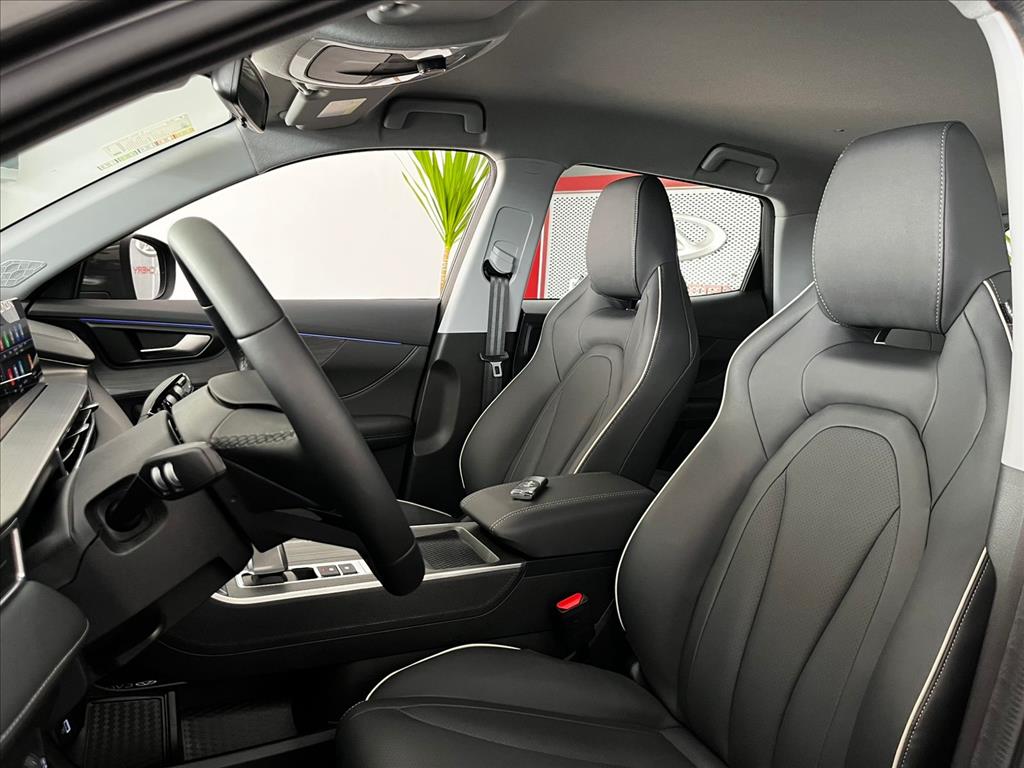 Caoa Chery-TIGGO 5x-1.5 VVT TURBO iFLEX SPORT CVT