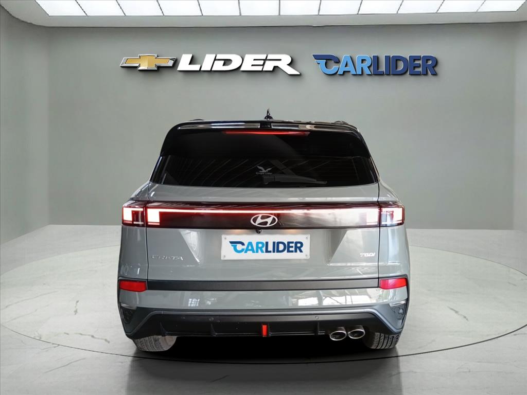CRETA 1.0 TGDI FLEX N LINE AUTOMÁTICO6