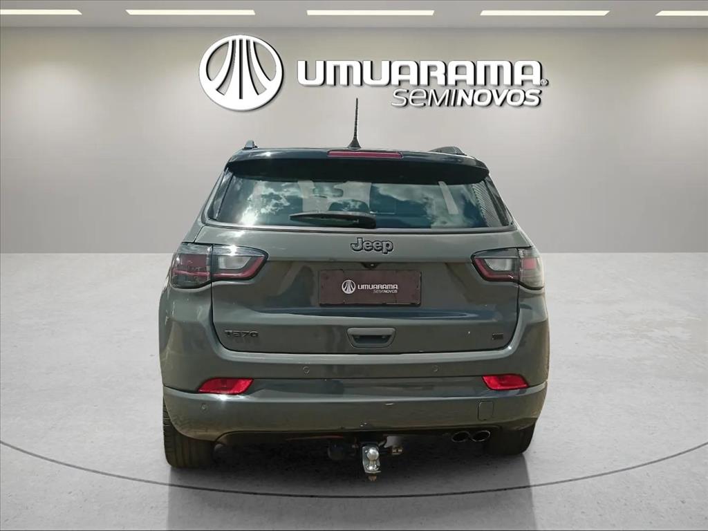 COMPASS 1.3 T270 TURBO FLEX S AT65