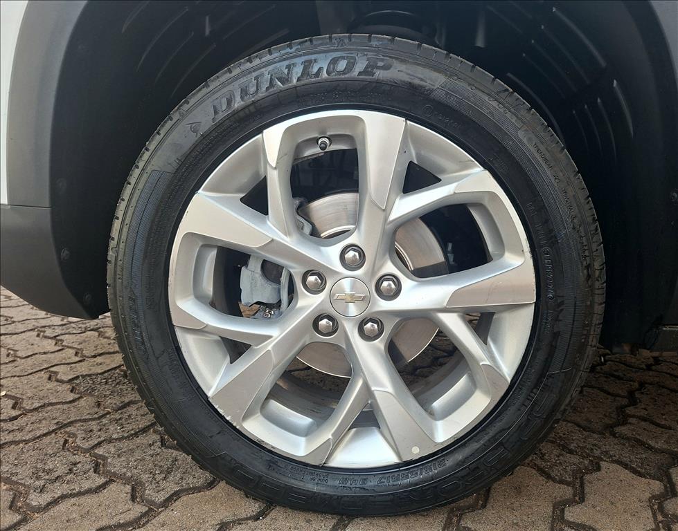 MONTANA 1.2 TURBO FLEX LTZ AUTOMÁTICO