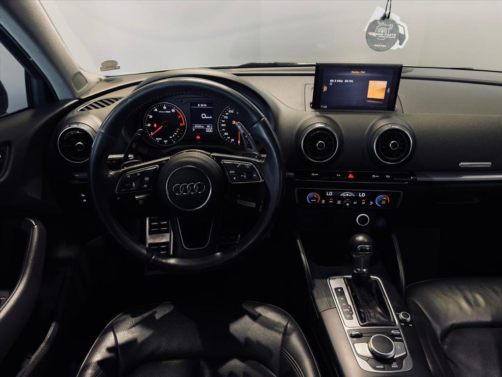 A3 1.4 TFSI FLEX SEDAN PRESTIGE TIPTRONIC5