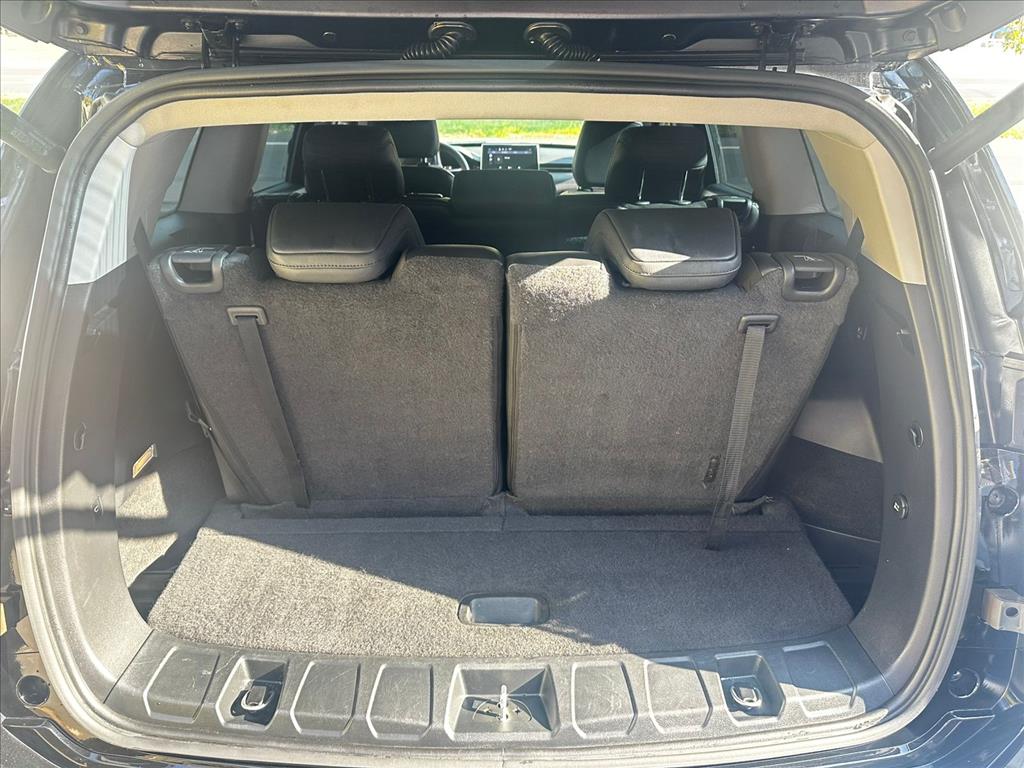 COMMANDER 1.3 T270 TURBO FLEX LIMITED AT6 COMMANDER 1.3 T270 TURBO FLEX LIMITED AT6