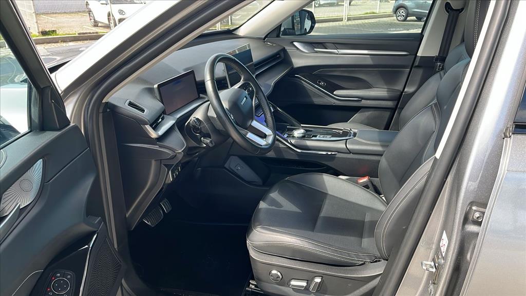 HAVAL H6 1.5 PHEV PREMIUM AWD E-TRACTION6
