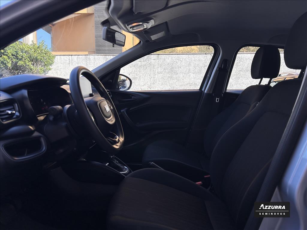 ARGO 1.3 FIREFLY FLEX DRIVE CVT11