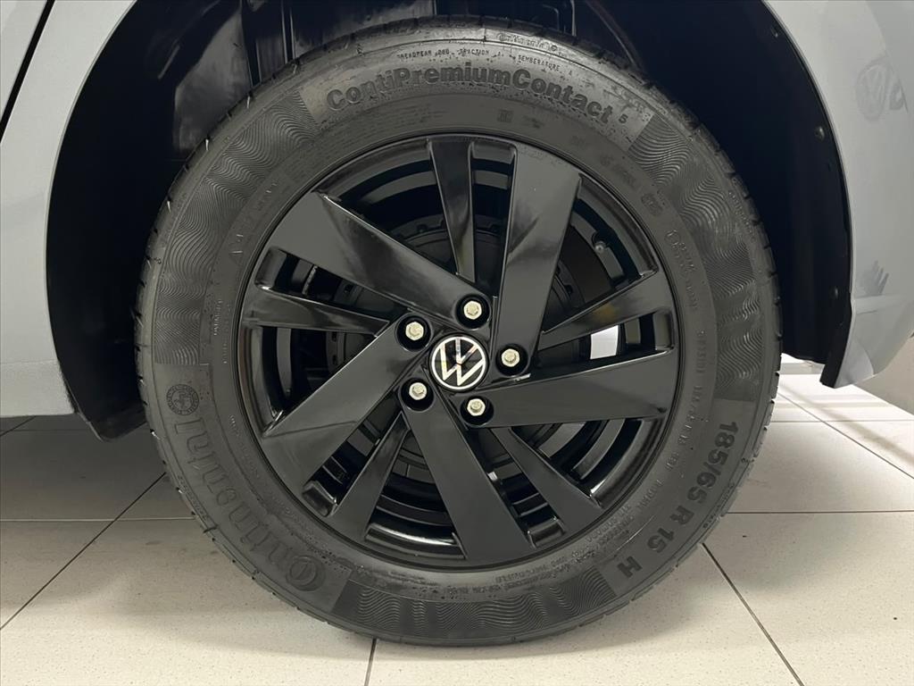 POLO 1.0 170 TSI SENSE AUTOMÁTICO12