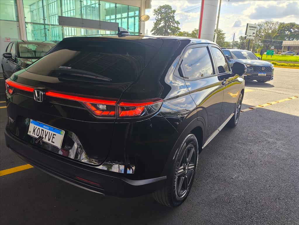 HR-V 1.5 DI I-VTEC FLEX EXL CVT5