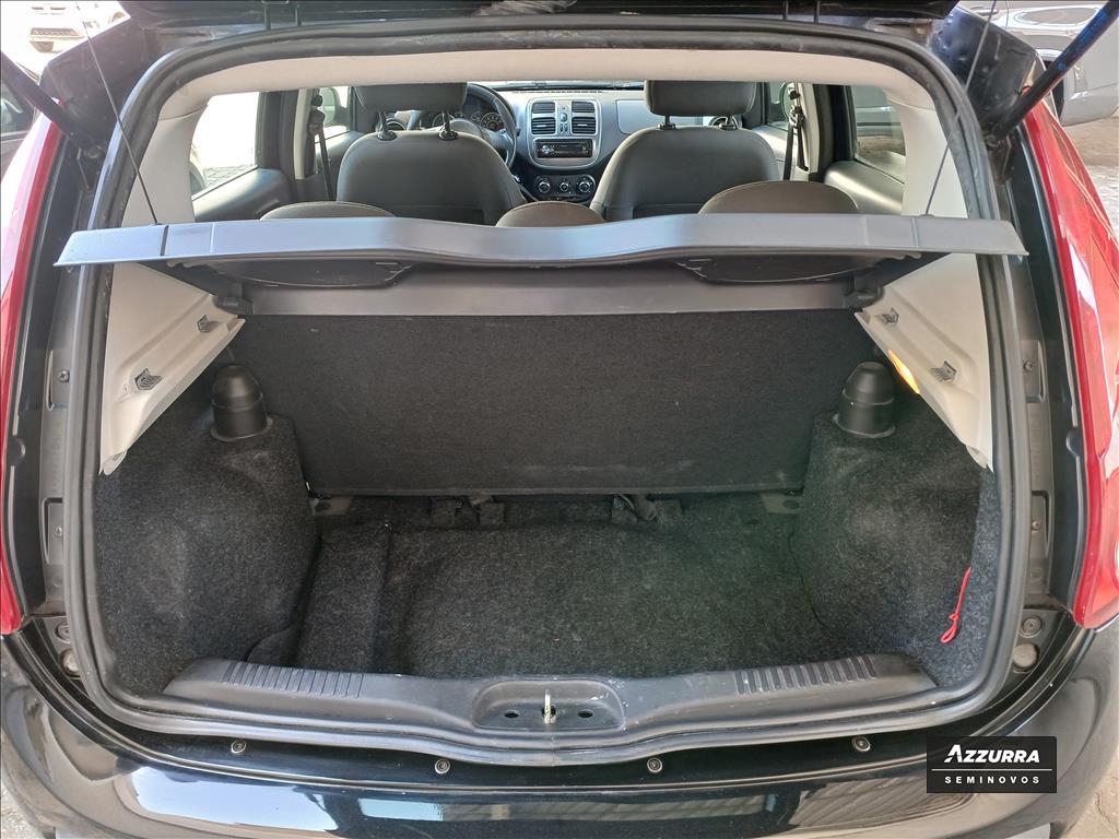 PALIO 1.0 MPI ATTRACTIVE 8V FLEX 4P MANUAL