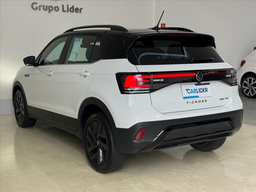 T-CROSS 1.4 250 TSI TOTAL FLEX HIGHLINE AUTOMÁTICO4