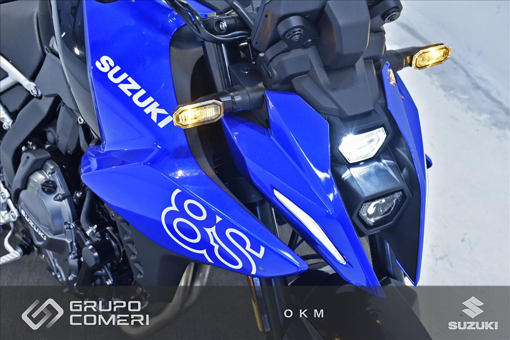 GSX 8S15