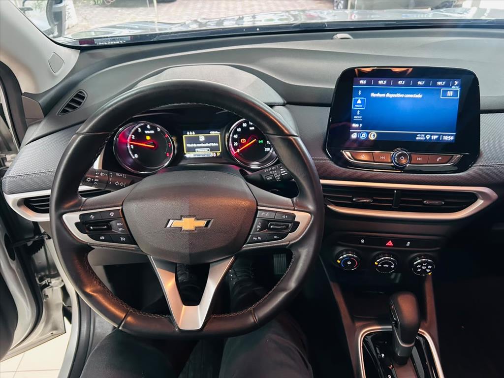 TRACKER 1.2 TURBO FLEX PREMIER AUTOMÁTICO7