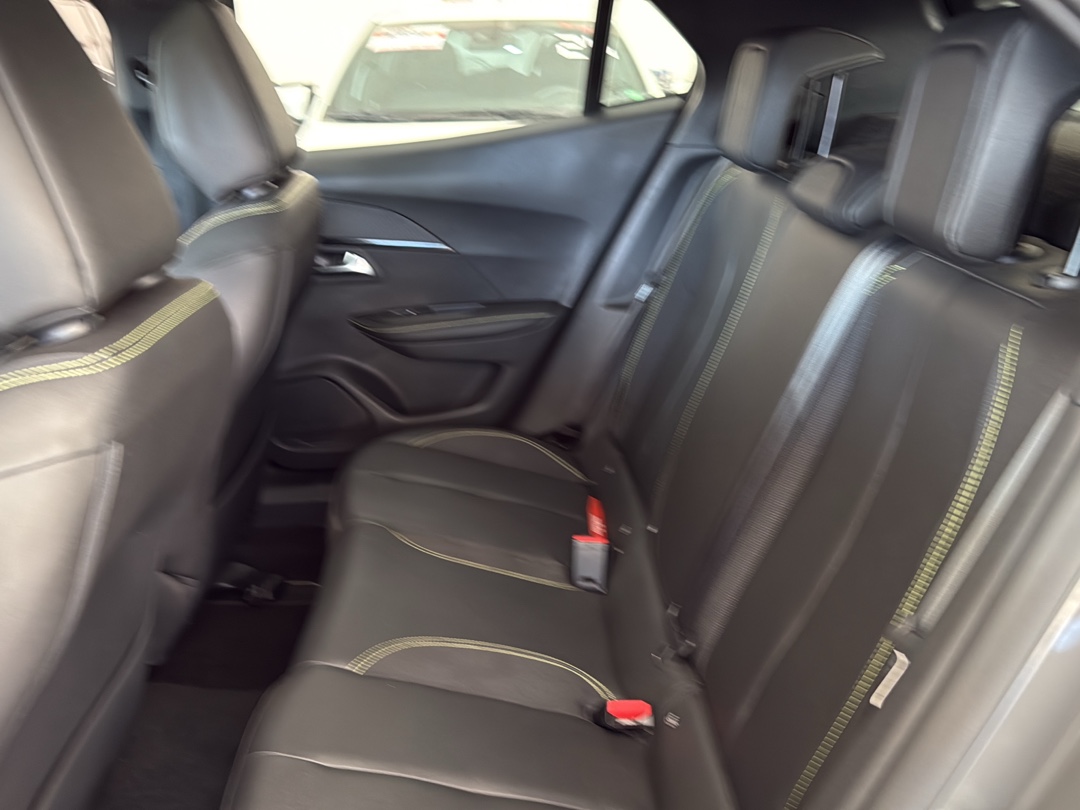 2008 1.0 TURBO 200 FLEX GT CVT9