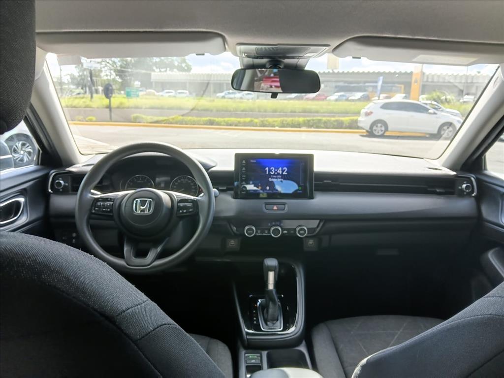HR-V 1.5 DI I-VTEC FLEX EX CVT9