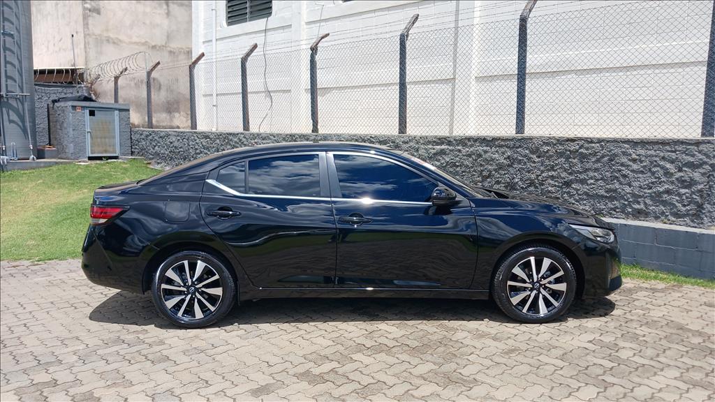 SENTRA 2.0 16V GASOLINA ADVANCE XTRONIC8