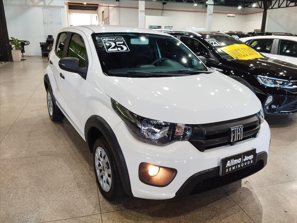 MOBI 1.0 EVO FLEX LIKE. MANUAL2