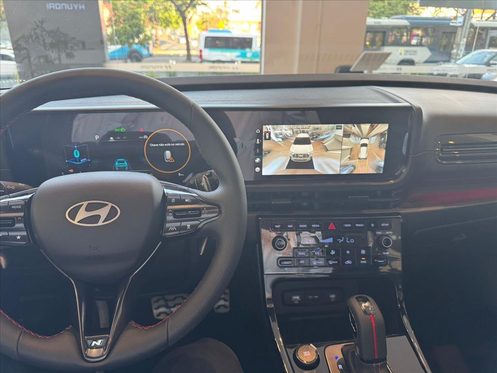 CRETA 1.0 TGDI FLEX N LINE AUTOMÁTICO8