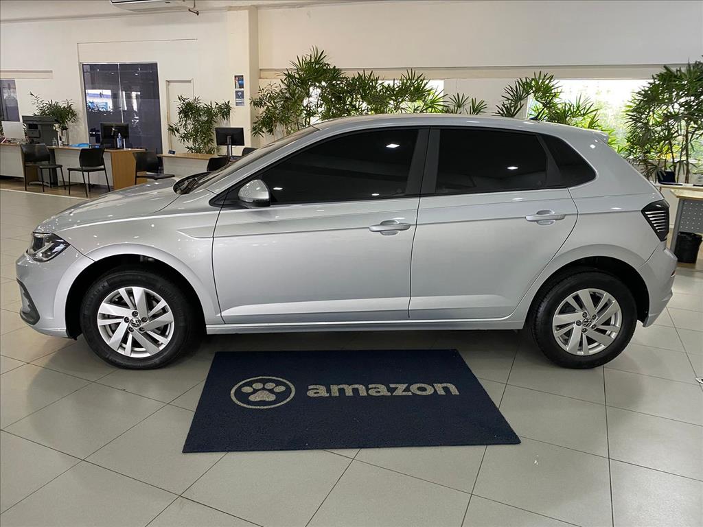 POLO 1.0 170 TSI MANUAL3