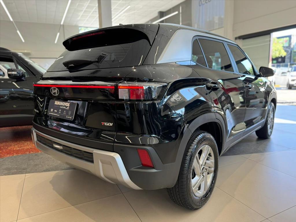 CRETA 1.0 TGDI FLEX COMFORT AUTOMÁTICO10