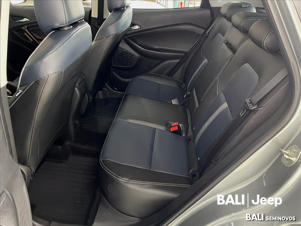 TRACKER 1.2 TURBO FLEX PREMIER AUTOMÁTICO16