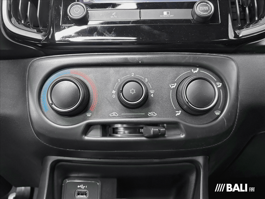 STRADA 1.3 FIREFLY FLEX VOLCANO CD CVT11