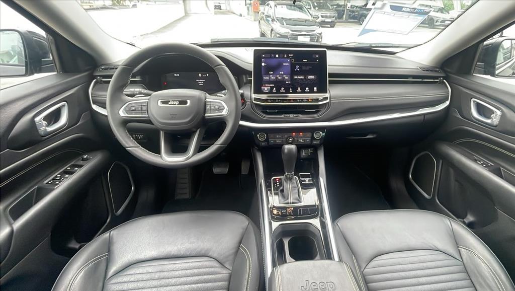COMMANDER 1.3 T270 TURBO FLEX LONGITUDE AT69