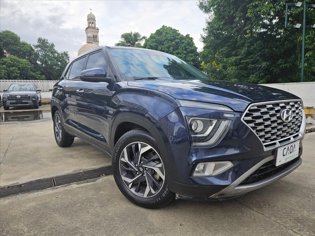 1.0 TGDI FLEX LIMITED AUTOMÁTICO