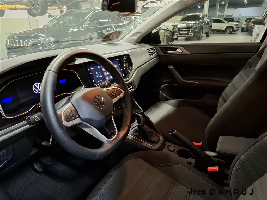 NIVUS 1.0 200 TSI TOTAL FLEX COMFORTLINE AUTOMÁTICO8