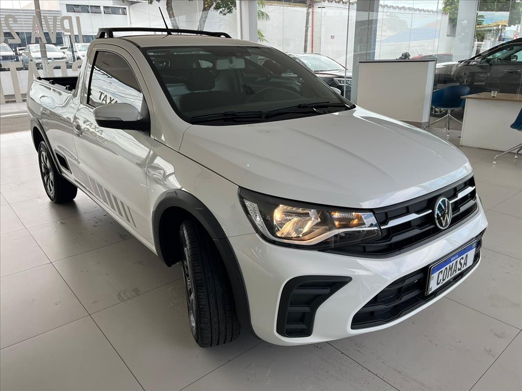 SAVEIRO 1.6 MSI TRENDLINE CS 16V FLEX 2P MANUAL2