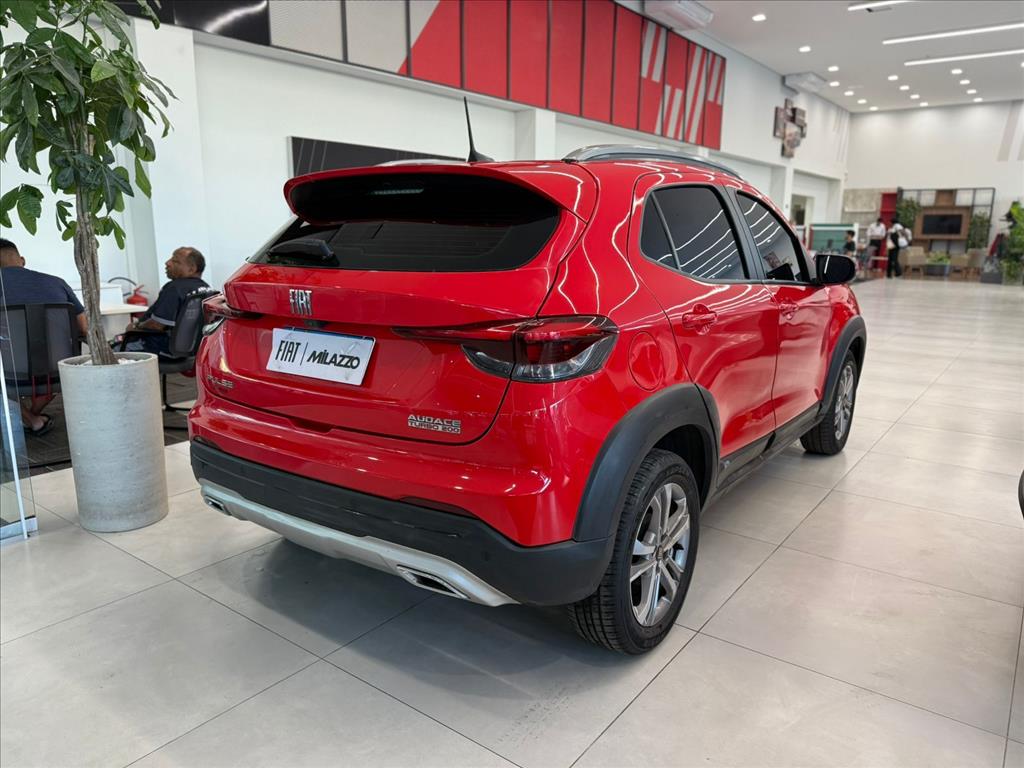 PULSE 1.0 TURBO 200 FLEX AUDACE CVT5