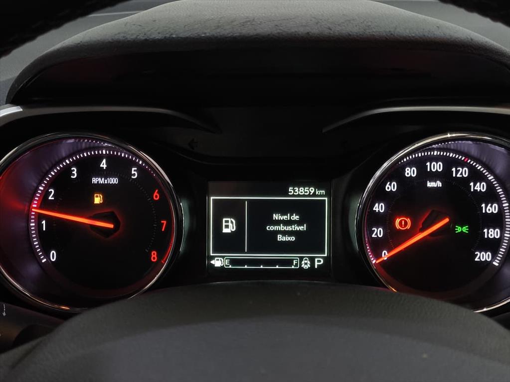 TRACKER 1.0 TURBO FLEX LTZ AUTOMÁTICO8