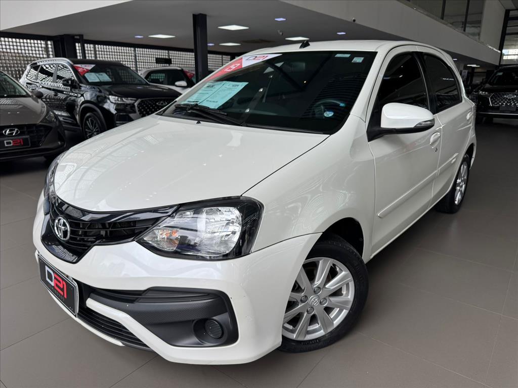 1.5 X PLUS 16V FLEX 4P AUTOMÁTICO