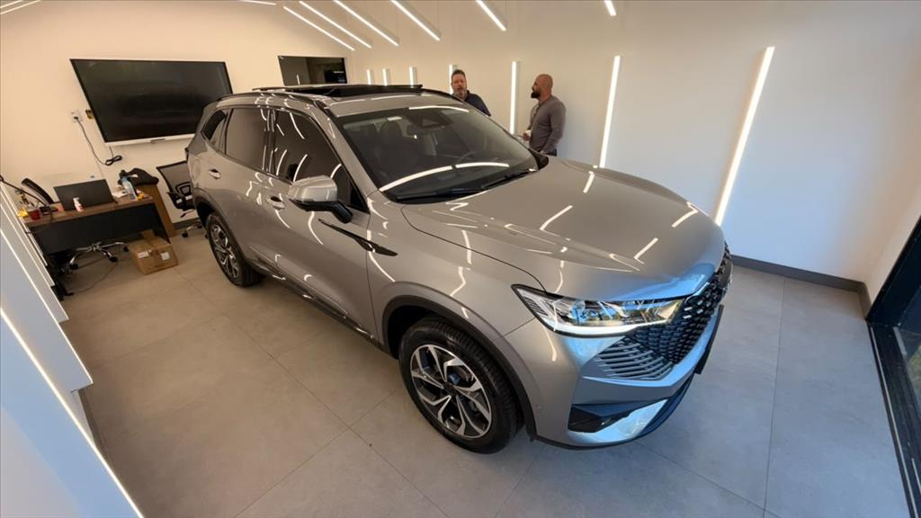 EQUINOX 1.5 16V TURBO GASOLINA PREMIER AWD AUTOMÁTICO4