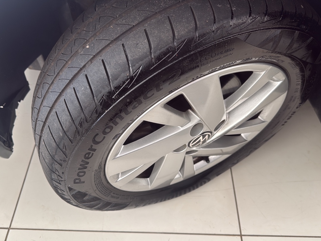 POLO 1.0 170 TSI COMFORTLINE AUTOMÁTICO14