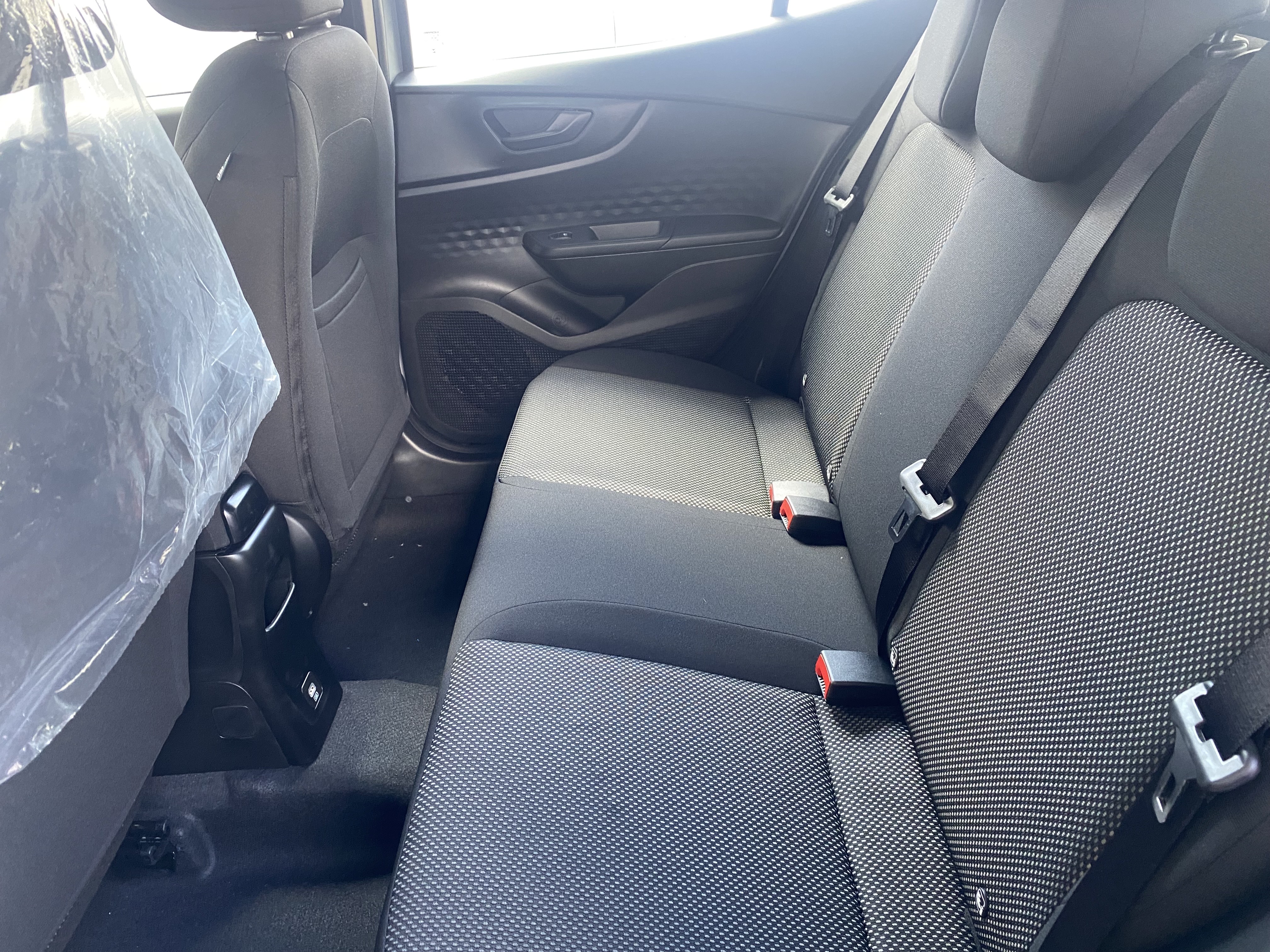 PULSE 1.3 FLEX DRIVE CVT11