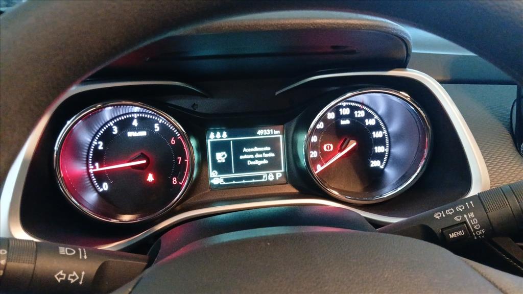 TRACKER 1.0 TURBO FLEX LT AUTOMÁTICO8