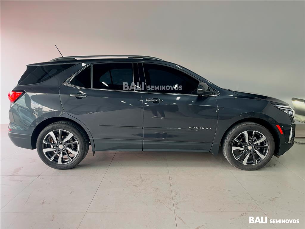 EQUINOX 1.5 16V TURBO GASOLINA PREMIER AWD AUTOMÁTICO3
